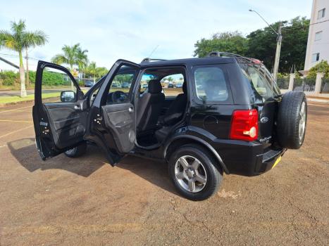 FORD Ecosport 1.6 4P FREESTYLE XLT FLEX, Foto 9 FORD Ecosport 1.6 4P FREESTYLE XLT FLEX, Foto 9