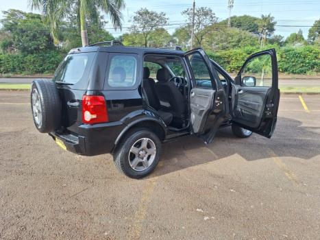 FORD Ecosport 1.6 4P FREESTYLE XLT FLEX, Foto 10 FORD Ecosport 1.6 4P FREESTYLE XLT FLEX, Foto 10