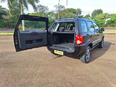 FORD Ecosport 1.6 4P FREESTYLE XLT FLEX, Foto 11 FORD Ecosport 1.6 4P FREESTYLE XLT FLEX, Foto 11