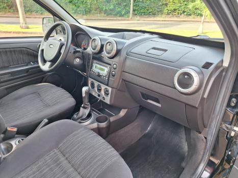 FORD Ecosport 1.6 4P FREESTYLE XLT FLEX, Foto 14 FORD Ecosport 1.6 4P FREESTYLE XLT FLEX, Foto 14