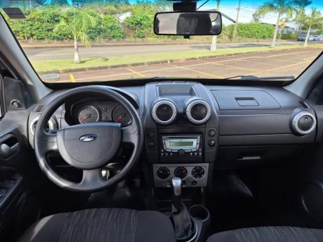 FORD Ecosport 1.6 4P FREESTYLE XLT FLEX, Foto 15 FORD Ecosport 1.6 4P FREESTYLE XLT FLEX, Foto 15