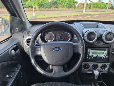 FORD Ecosport 1.6 4P FREESTYLE XLT FLEX, Foto 16 FORD Ecosport 1.6 4P FREESTYLE XLT FLEX, Foto 16