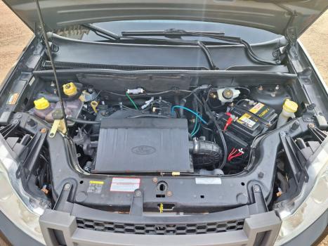 FORD Ecosport 1.6 4P FREESTYLE XLT FLEX, Foto 17 FORD Ecosport 1.6 4P FREESTYLE XLT FLEX, Foto 17