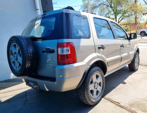 FORD Ecosport 1.6 4P FREESTYLE XLT FLEX, Foto 4