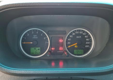 FORD Ecosport 1.6 4P FREESTYLE XLT FLEX, Foto 8