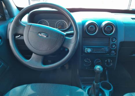 FORD Ecosport 1.6 4P FREESTYLE XLT FLEX, Foto 9
