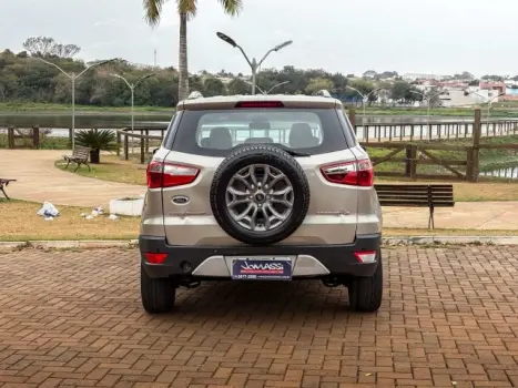 FORD Ecosport 1.6 4P FREESTYLE FLEX, Foto 7
