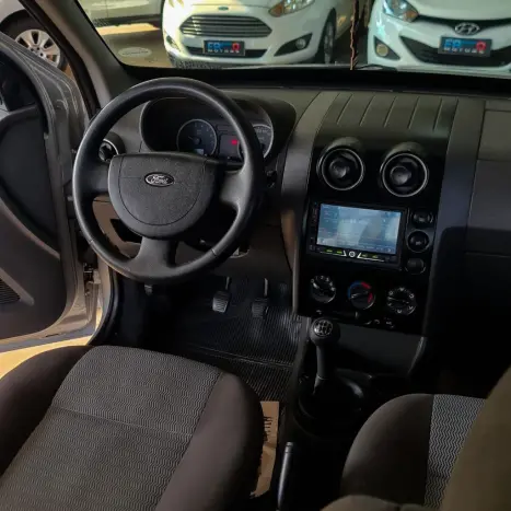 FORD Ecosport 1.6 4P FREESTYLE XLS FLEX, Foto 16