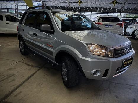 FORD Ecosport 1.6 4P FREESTYLE FLEX, Foto 2 FORD Ecosport 1.6 4P FREESTYLE FLEX, Foto 2