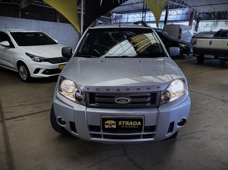 FORD Ecosport 1.6 4P FREESTYLE FLEX, Foto 3 FORD Ecosport 1.6 4P FREESTYLE FLEX, Foto 3