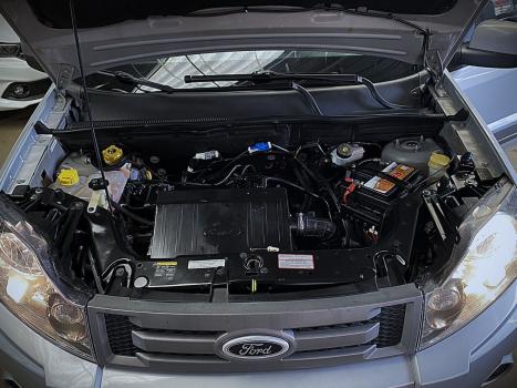 FORD Ecosport 1.6 4P FREESTYLE FLEX, Foto 9 FORD Ecosport 1.6 4P FREESTYLE FLEX, Foto 9