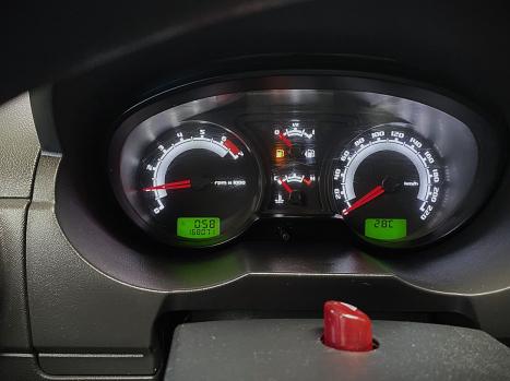 FORD Ecosport 1.6 4P FREESTYLE FLEX, Foto 10 FORD Ecosport 1.6 4P FREESTYLE FLEX, Foto 10