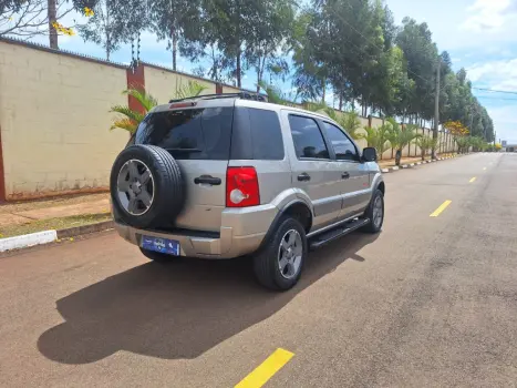 FORD Ecosport 1.6 4P FREESTYLE XLT FLEX, Foto 3