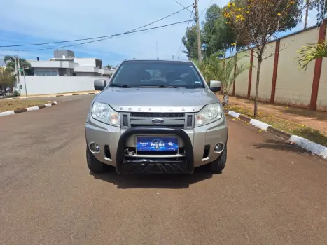 FORD Ecosport 1.6 4P FREESTYLE XLT FLEX, Foto 7