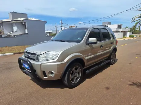 FORD Ecosport 1.6 4P FREESTYLE XLT FLEX, Foto 6