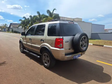 FORD Ecosport 1.6 4P FREESTYLE XLT FLEX, Foto 5