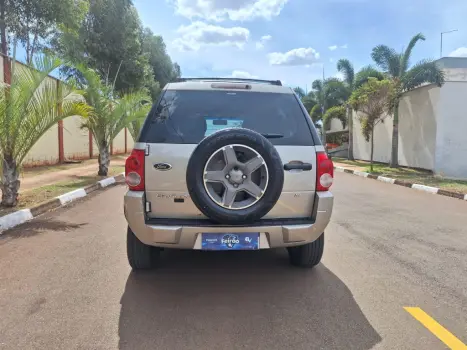 FORD Ecosport 1.6 4P FREESTYLE XLT FLEX, Foto 4