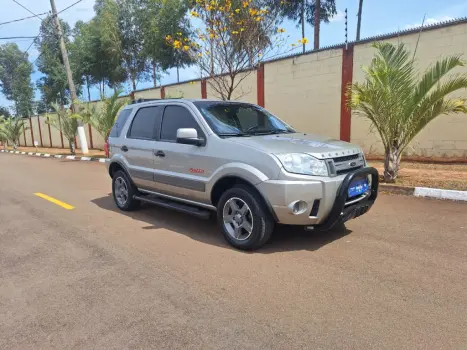 FORD Ecosport 1.6 4P FREESTYLE XLT FLEX, Foto 1