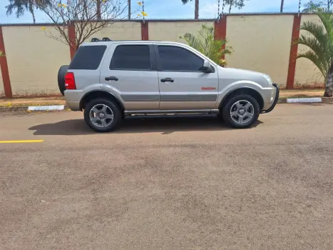 FORD Ecosport 1.6 4P FREESTYLE XLT FLEX, Foto 2