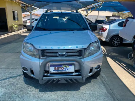 FORD Ecosport 1.6 4P FREESTYLE FLEX, Foto 1