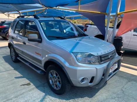 FORD Ecosport 1.6 4P FREESTYLE FLEX, Foto 2