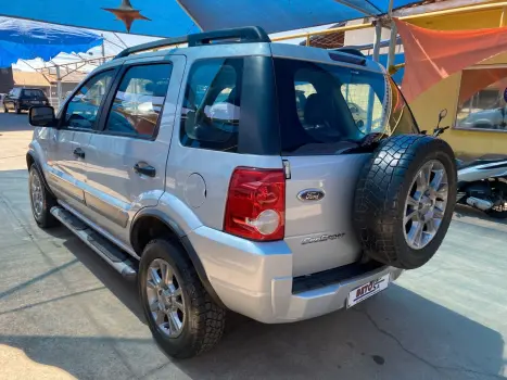 FORD Ecosport 1.6 4P FREESTYLE FLEX, Foto 3