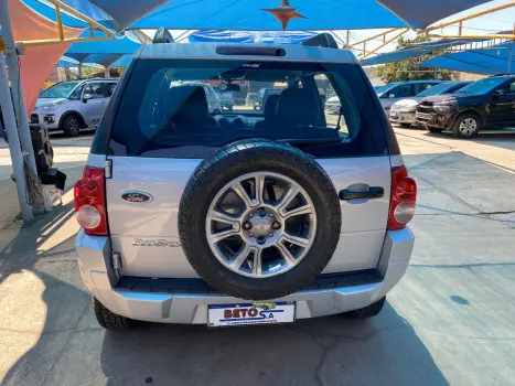 FORD Ecosport 1.6 4P FREESTYLE FLEX, Foto 4