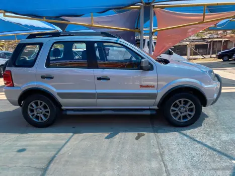 FORD Ecosport 1.6 4P FREESTYLE FLEX, Foto 6