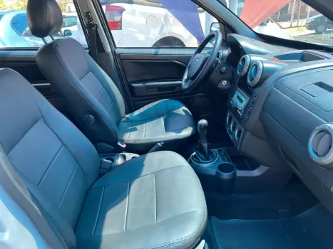 FORD Ecosport 1.6 4P FREESTYLE FLEX, Foto 8