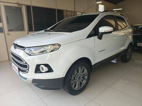 FORD Ecosport 1.6 4P FREESTYLE FLEX, Foto 2