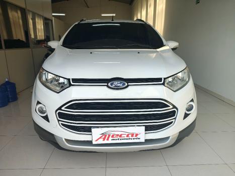 FORD Ecosport 1.6 4P FREESTYLE FLEX, Foto 3