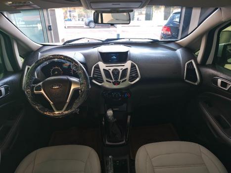 FORD Ecosport 1.6 4P FREESTYLE FLEX, Foto 4