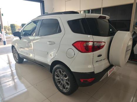 FORD Ecosport 1.6 4P FREESTYLE FLEX, Foto 8