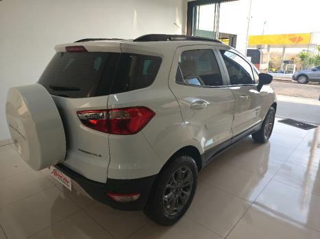 FORD Ecosport 1.6 4P FREESTYLE FLEX, Foto 9