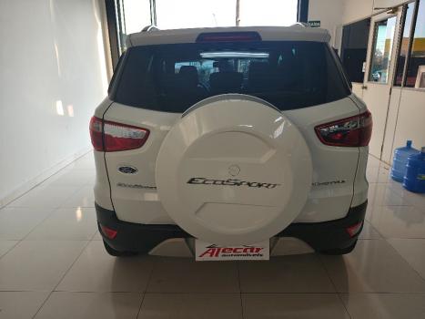 FORD Ecosport 1.6 4P FREESTYLE FLEX, Foto 10