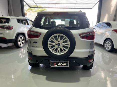 FORD Ecosport 1.6 4P SE FLEX, Foto 5