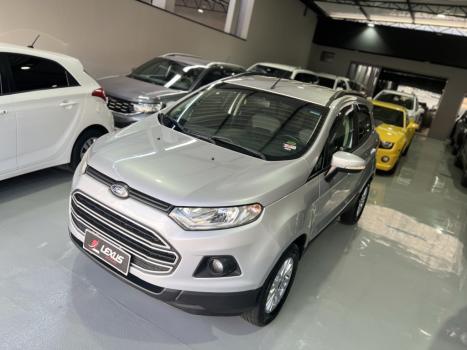 FORD Ecosport 1.6 4P SE FLEX, Foto 6