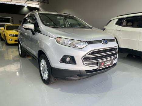 FORD Ecosport 1.6 4P SE FLEX, Foto 3