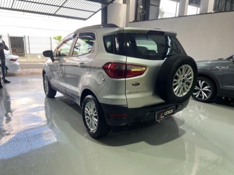 FORD Ecosport 1.6 4P SE FLEX, Foto 9