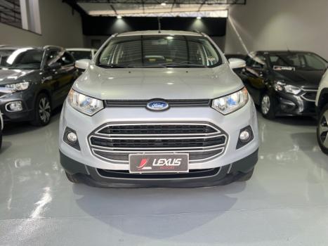 FORD Ecosport 1.6 4P SE FLEX, Foto 10