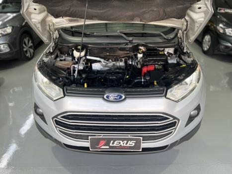 FORD Ecosport 1.6 4P SE FLEX, Foto 11