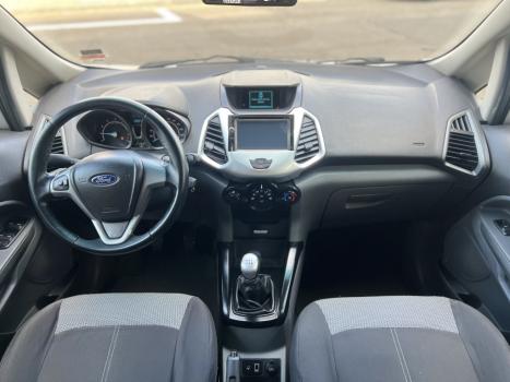 FORD Ecosport 1.6 4P SE FLEX, Foto 12