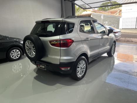 FORD Ecosport 1.6 4P SE FLEX, Foto 8