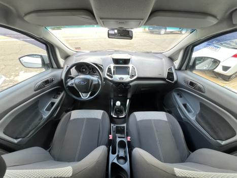 FORD Ecosport 1.6 4P SE FLEX, Foto 2