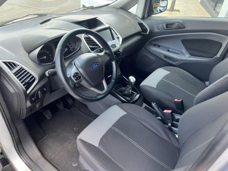 FORD Ecosport 1.6 4P SE FLEX, Foto 7