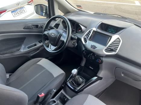 FORD Ecosport 1.6 4P SE FLEX, Foto 4