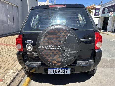 FORD Ecosport 1.6 4P XLT FLEX, Foto 2