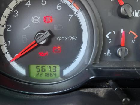 FORD Ecosport 1.6 4P XLT FLEX, Foto 8