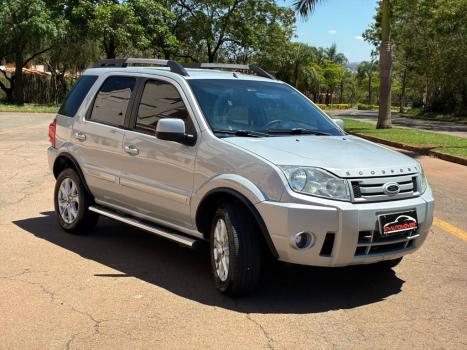 FORD Ecosport 1.6 4P FREESTYLE FLEX, Foto 3