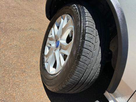 FORD Ecosport 1.6 4P FREESTYLE FLEX, Foto 10